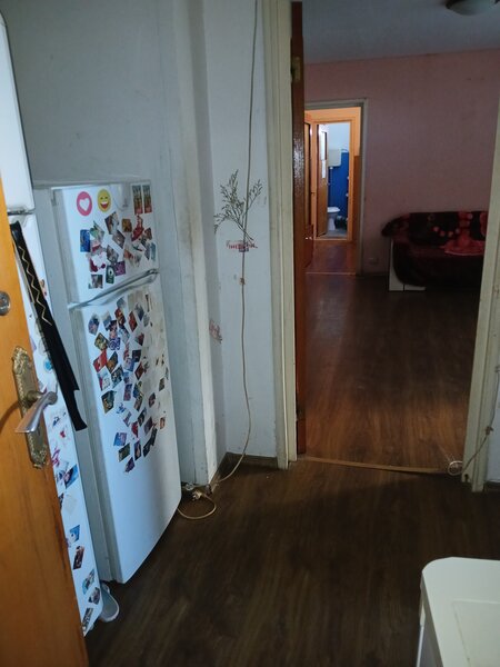 Drumul Taberei, Piata Valea Ialomitei,